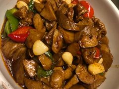 -不倒翁·徽天下名菜楼(马鞍山路店)