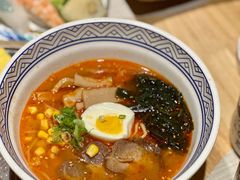 -琴寿司居酒屋(中山广场店)