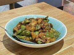 -老长春肉馆(隆礼路店)