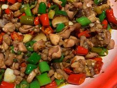 -泥糊破店小酒馆·团建聚餐(南京西路店)