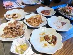 -樱宿日式和牛烧肉(五道口店)