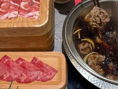 -樱煦和牛寿喜烧(如皋吾悦广场店)
