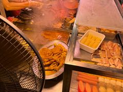 -明记牛杂(新马路分店)