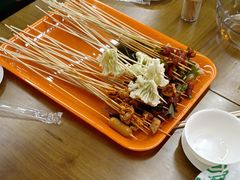 -黔哆哆地摊酸汤火锅(清湖店)