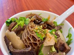 -有章牛杂(石厦店)