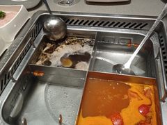 -海底捞火锅(金地广场生日主题店)