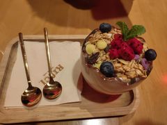 -Ricci睿奇美式餐厅(五道口店)