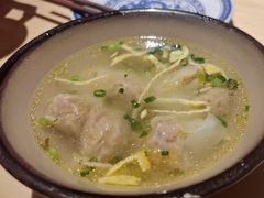 -南京大牌档(龙江新城市广场店)