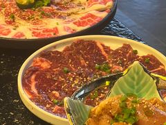 -樱嘢·炭火烧肉(惠南店)