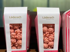 -Laderach 莱德拉(上海环贸iapm店)