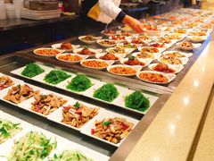 -蓝白自选餐厅(烟大店)