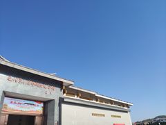 -毛泽东才溪乡调查旧址景区