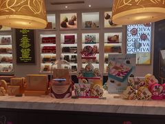 -GODIVA(王府井apm店)