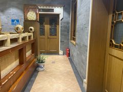 -晋阳饭庄(虎坊桥店)