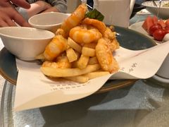-丽园海鲜饭店(东关街店)