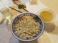 -石羊农庄