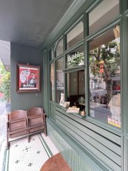点击看大图 -IMUSE BARBER SHOP