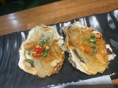 -臻炙大舍烤串(天龙家园店)