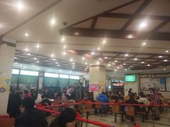 大堂-龙抄手(春熙路总店)