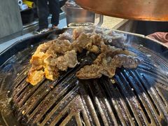 -kingkong大猩猩烤肉(CBD店)