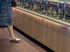 -素满香·食养自助(建邺万达店)