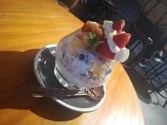 招牌优格杯-BE BRIGHT KITCHEN(正佳广场店)