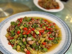 -代木儿回锅肉
