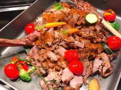 -安蒂娅·海鲜自助餐厅(安蒂娅美兰酒店)