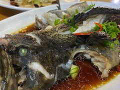 -庆余生平价生猛海鲜(海棠湾林旺夜市店)