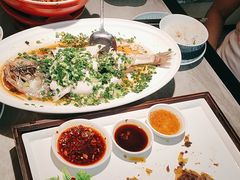 -鱼你相聚·河鲜馆(袁家岭店)