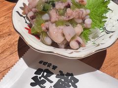 -炉胜·炉端烧·居酒屋