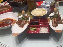 -食味楼(枫林湾店)
