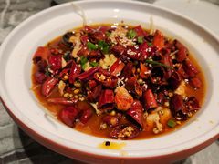 -披云云小馆·味道江湖(姚家园万象汇店)