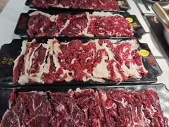 -潮发潮汕牛肉店(永庆坊店)