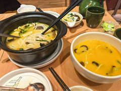 -云海肴·汽锅鸡·云南菜(东坝金隅店)