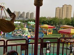 游乐设施-沈阳方特欢乐世界