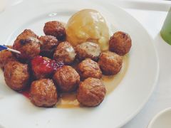 -宜家·瑞典风味餐厅(无锡店)