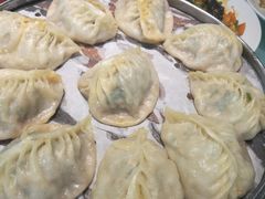 -京秀缘蒸汽海鲜农家菜大馅蒸饺