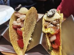 -米斯特比萨(罗斯福店)