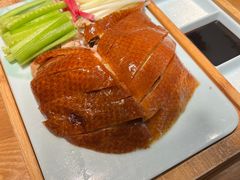 -满园烤鸭·春饼(奥体万达店)