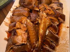 -香江农家乐饭店