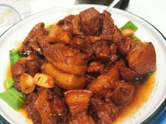 -厨艺餐厅·江西菜(省博物馆店)
