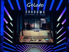 -SHADOWS•Bistro&Eatery(安福路店)