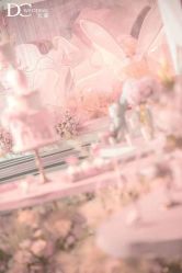 -DC大蔡婚礼策划(李公堤店)