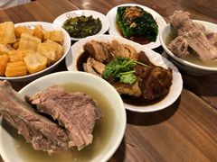 -松發肉骨茶(牛车水店)