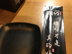 -腰子哥烤串(石佛营炫特店)