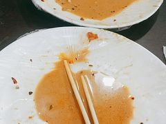 -郭记小街麻辣烫(南小街总店)