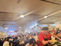 -冶建镜子·老南昌大排档·江西虾王(总店)