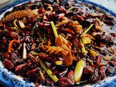 -去吃小龙虾·江湖菜·烧烤(南滨路店)