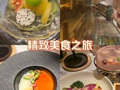 -叶叶菩提(太原别墅店)